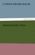 American Fairy Tales