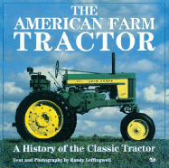 American Farm Tractor