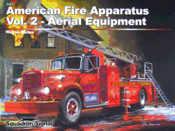 American Fire Apparatus #2- Op