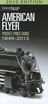 American Flyer Pocket Price Guide - Carp, Roger (Editor)