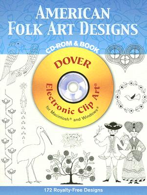 American Folk Art Designs - D'Addetta, Joseph