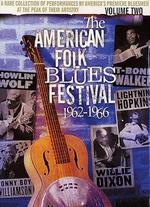 American Folk Blues Festival 1962-1965, Vol. 2 - 