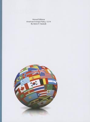 American Foreign Policy - Hastedt, Glenn P