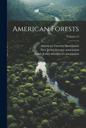 American Forests; Volume 11