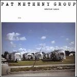 American Garage - Pat Metheny Group