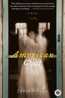 American Ghost - Owens, Janis
