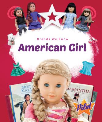 American Girl - Green, Sara