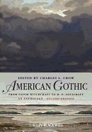 American Gothic: An Anthology from Salem Witchcraft to H. P. Lovecraft