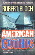 American Gothic - Bloch, Robert