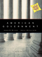 American Government Advanced Placement, Eighth Edition
