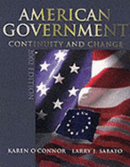 American Government: Continuity and Change