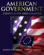 American Government: Continuity and Change