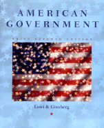 American Government: Freedom and Power