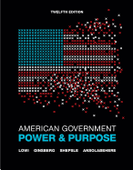 American Government: Power & Purpose