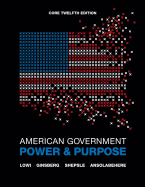 American Government: Power & Purpose