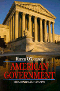 American Government: Readings and Cases