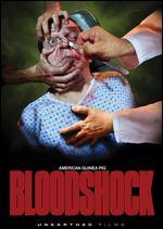 American Guinea Pig: Bloodshock