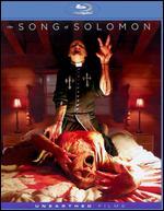 American Guinea Pig: The Song of Solomon [Blu-ray]