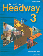 American Headway 3