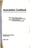 American Heart Association Cookbook 3ed - Eshleman, Ruthe