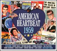 American Heartbeat 1959 - Various Artists