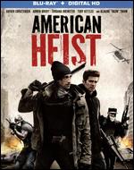 American Heist [Blu-ray] - Sarik Andreasyan
