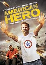 American Hero - Nick Love