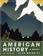 American History: A Survey