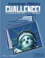 American History Challenge!: A Classroom Quiz Game