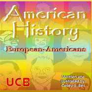 American History: European-Americans