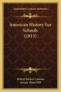 American History for Schools (1913)