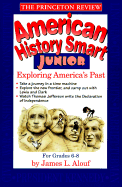 American History Smart Junior - Fleury, Stephen