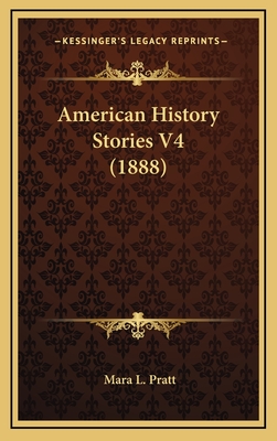American History Stories V4 (1888) - Pratt, Mara L