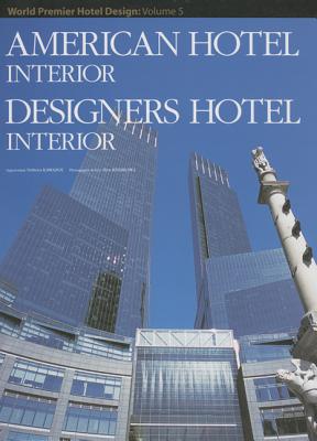 American Hotel Interior, Designers Hotel Interior - Azur Corporation
