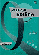 American Hotline: Level 4 - Hutchinson, Tom