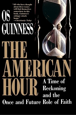 American Hour - Guinness, Os