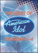 American Idol: The Best of Seasons 1-4 - 