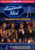 American Idol: The Search for a Superstar [Exclusive 2 Disc Set] - 