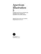 American Illustration Five - Booth-Clibborn, Edward (Editor)