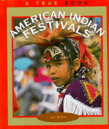 American Indian Festivals