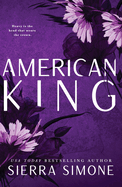 American King: A Steamy and Taboo BookTok Sensation
