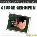 American Legends: George Gershwin