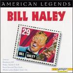 American Legends, No. 20: Bill Haley & The Comets