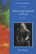 American Legends of Rock