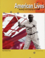 American Lives 2: Readings and Language Activities