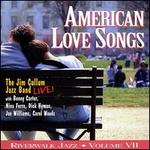 American Love Songs - Jim Cullum