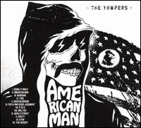 American Man - The Yawpers