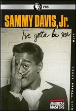 American Masters: Sammy Davis Jr. - I've Gotta Be Me