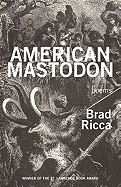 American Mastodon