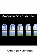 American Men of Action